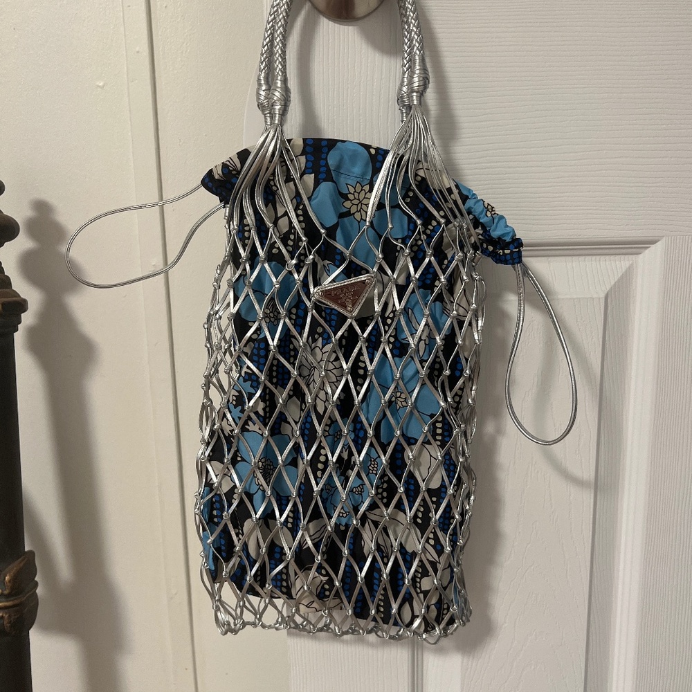 Prada bag
